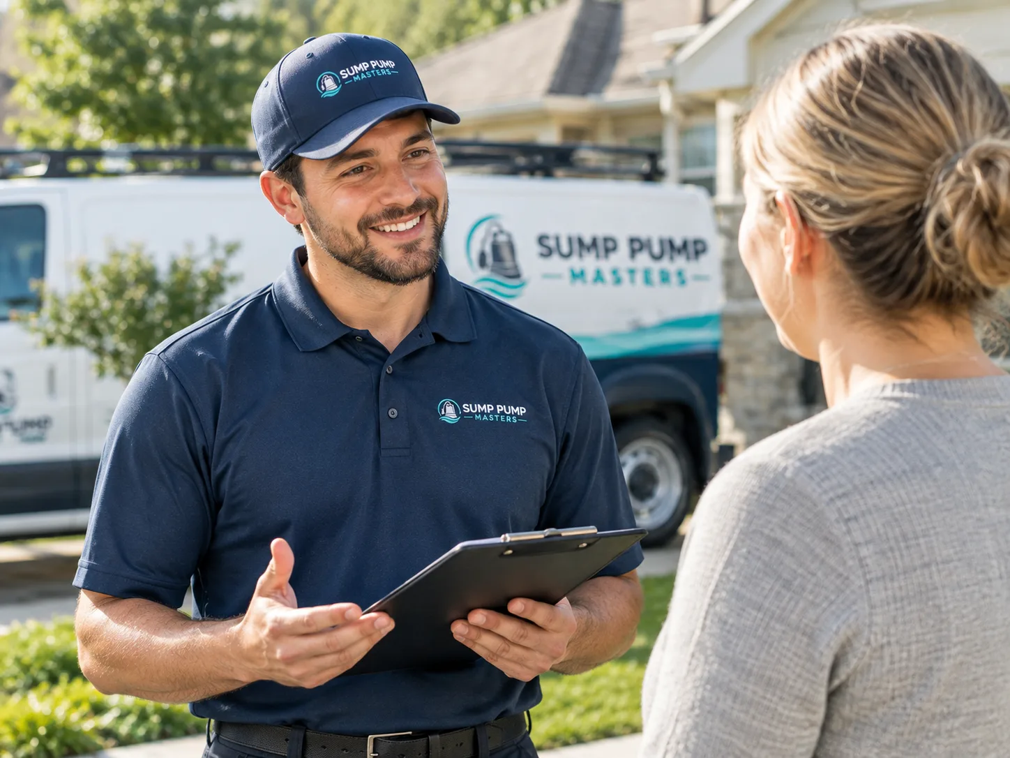 Sump Pump Repair Waelder, TX FAQs